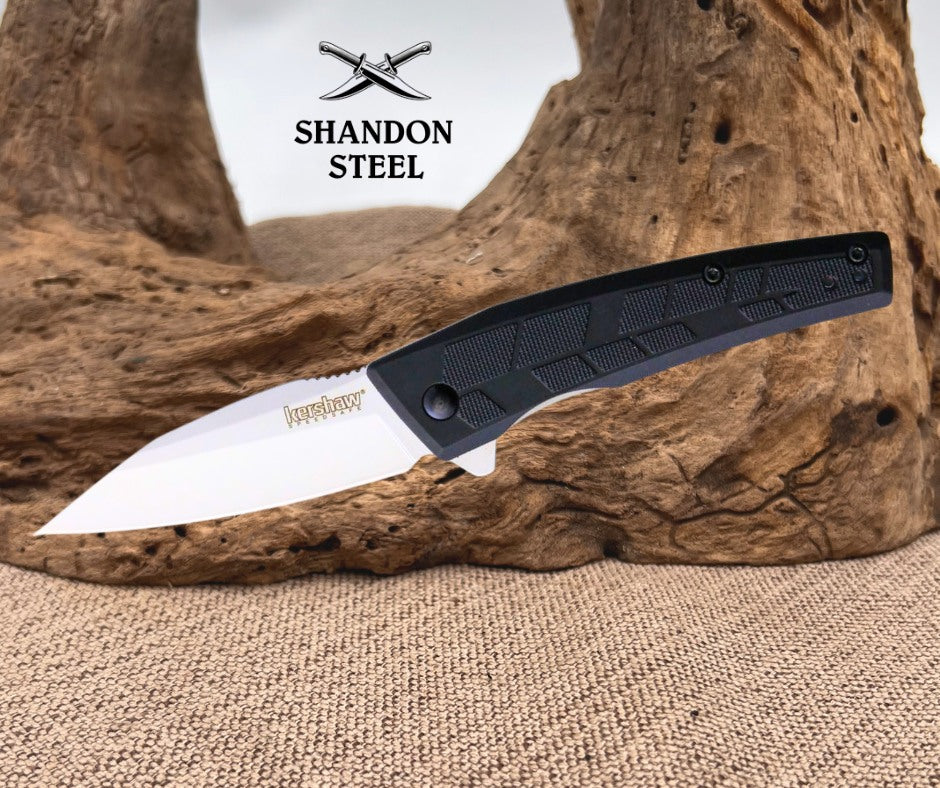 Kershaw Rhetoric 1342
