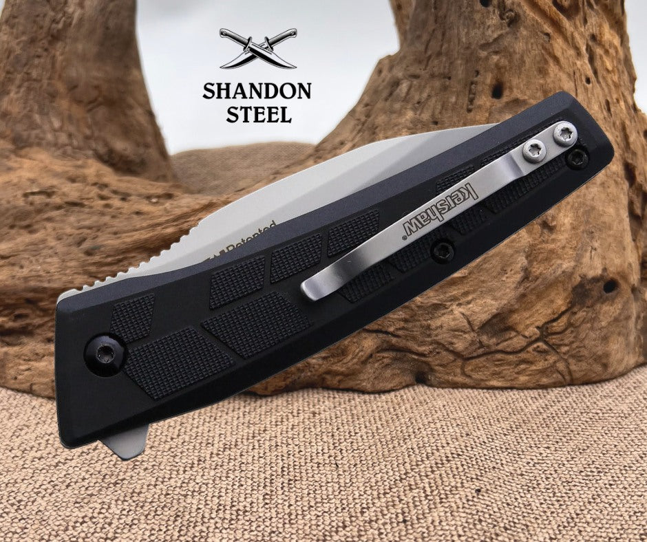 Kershaw Rhetoric 1342