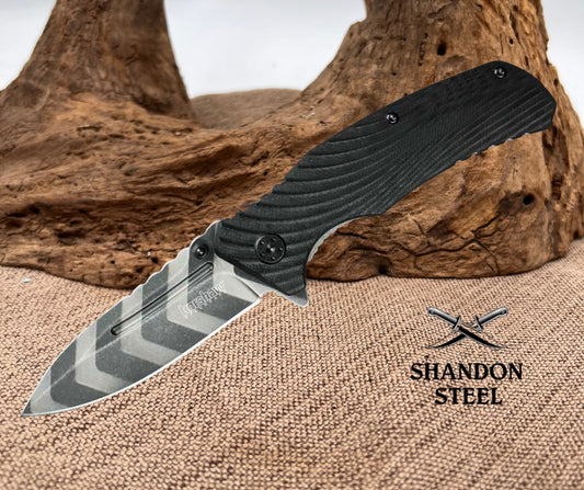 Kershaw Trace Linerlock A/O KS1311TSX