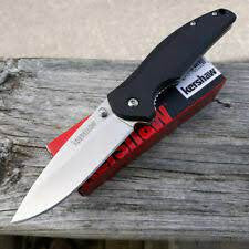 Kershaw Bowser 1363