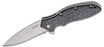 Kershaw Oso Sweet Gray 1830