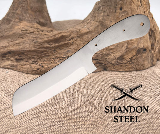 Knife Blade Stainless BL158