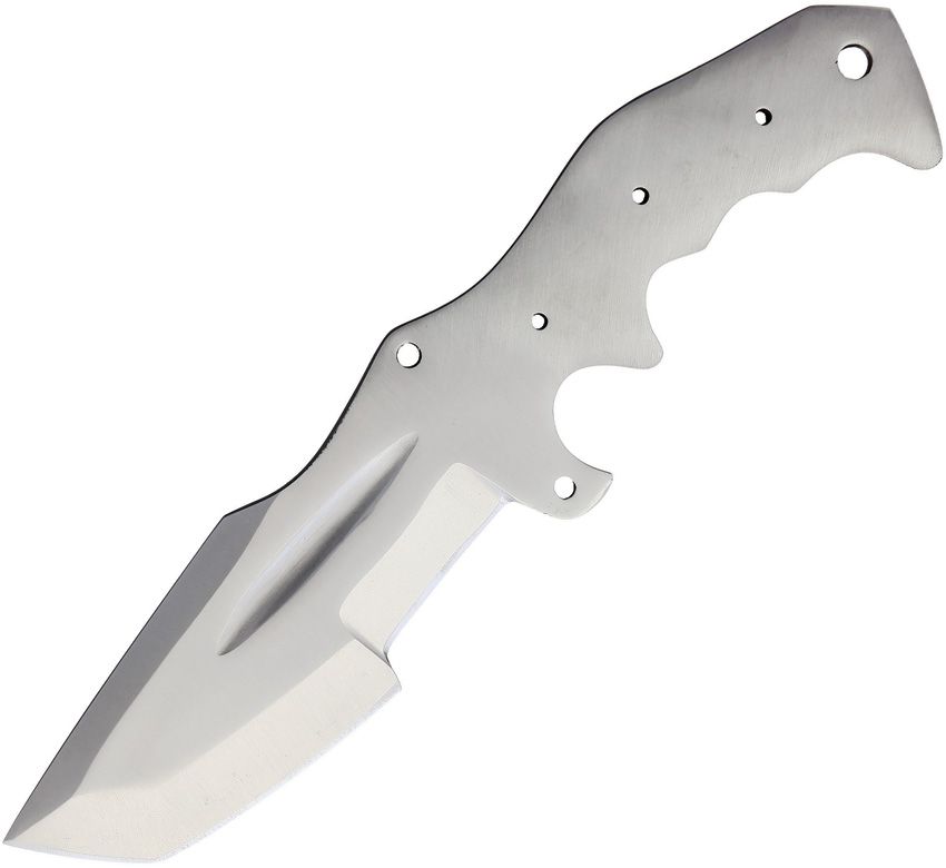 Knife Blade Tanto Chopper BL137