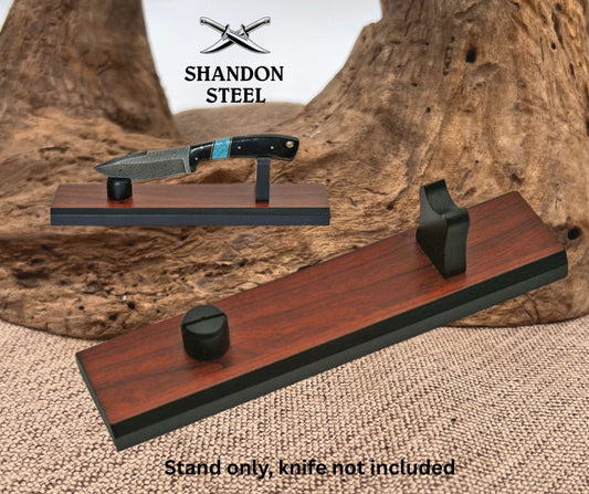 Knife Display Stand CN2025