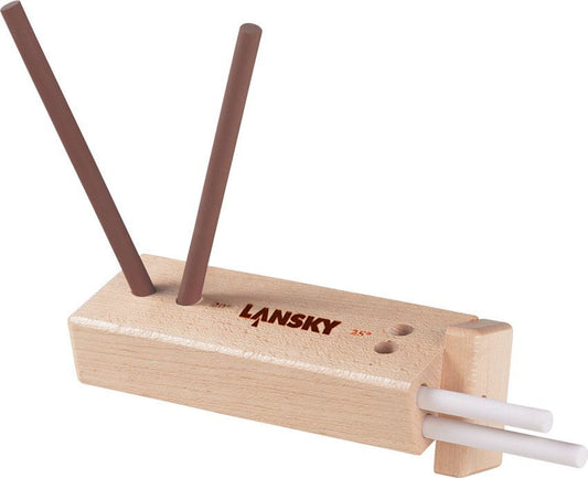 Lansky Turn-box Knife Sharpener LCD5D