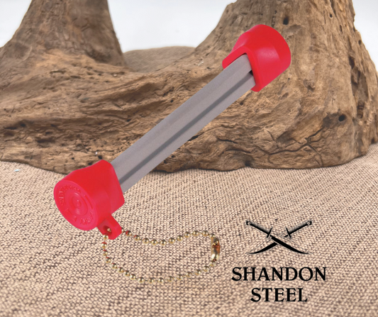 LTRSP Spyder Sharpener (LS41)