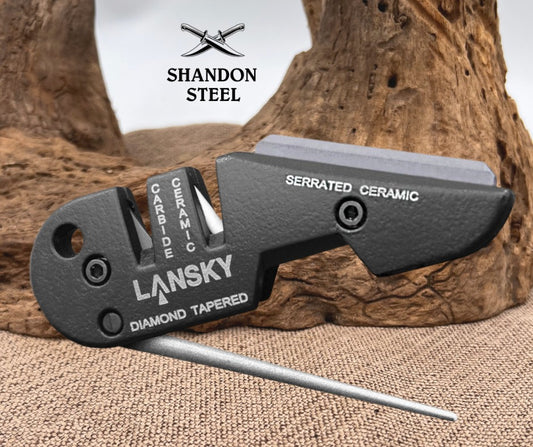 Lansky Blademedic PSMED01