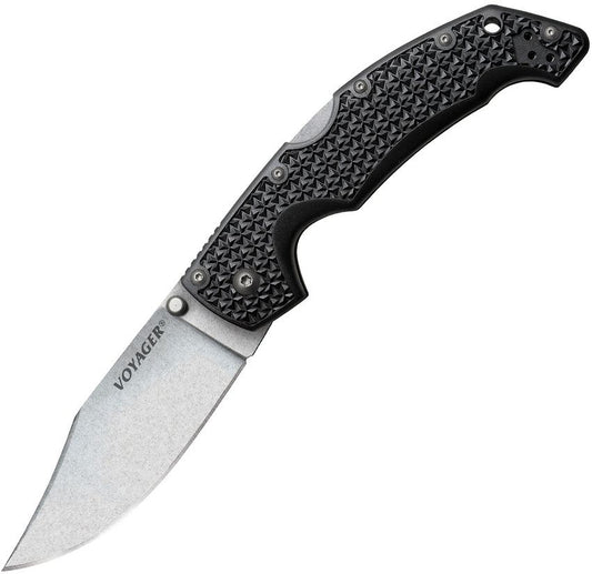 Cold Steel Large Voyager Lockback 29TLCC