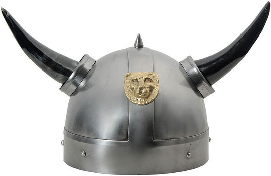 Lion Viking Helmet PA910976LN