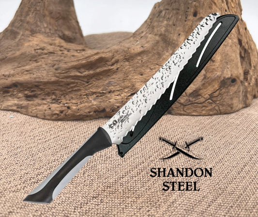 KAI USA Luna Bread Knife KAI7062