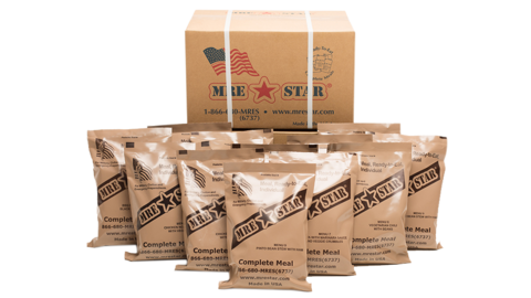 MRE Individual