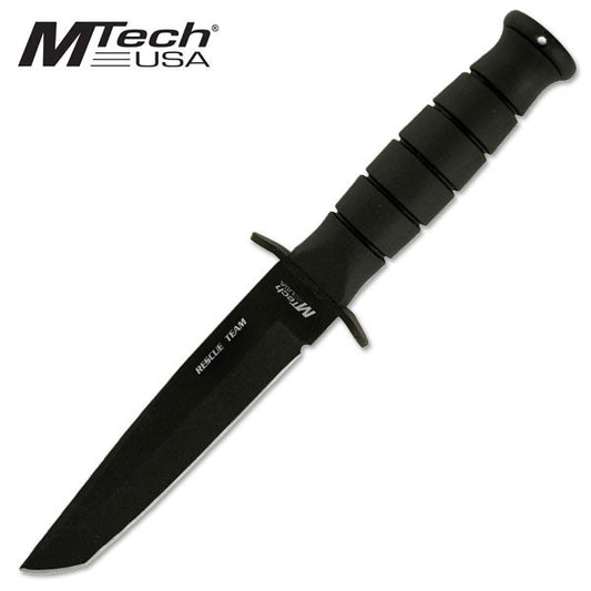 MTech USA MT-113 FIXED BLADE KNIFE 10.5" OVERALL