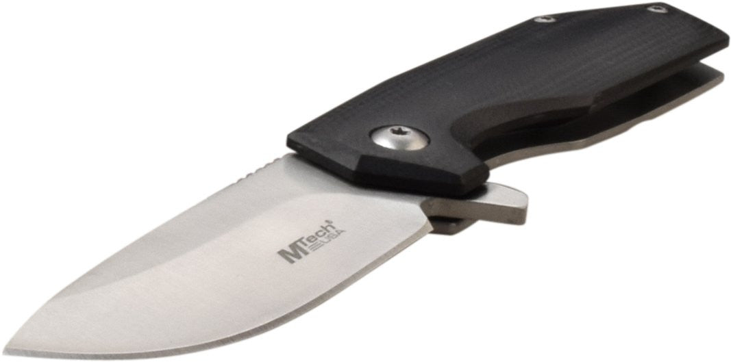 MTech MT-1160SS Folding Knife