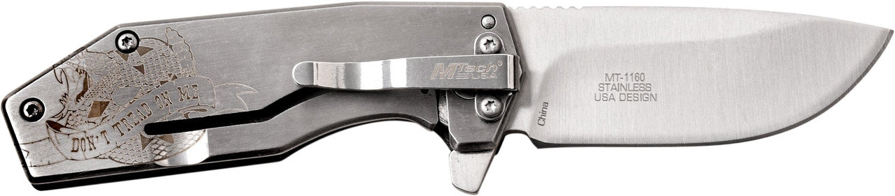 MTech MT-1160SS Folding Knife