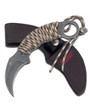 MTECH USA - FIXED BLADE KNIFE - MT-670