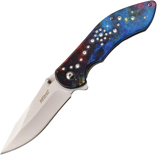 MTECH USA MT-A1033GLX SPRING ASSISTED KNIFE