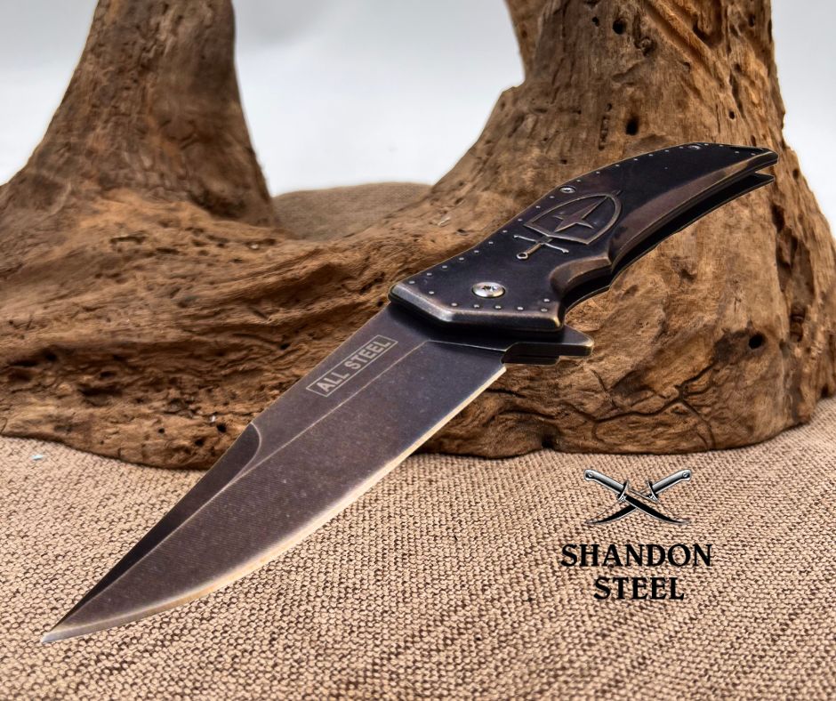 MTECH USA MT-A1096SW SPRING ASSISTED KNIFE