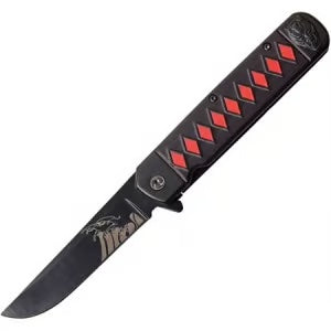 MTECH USA MT-A1099BRD SPRING ASSISTED KNIFE