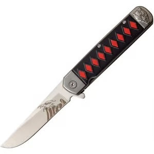 MTECH USA MT-A1099RD SPRING ASSISTED KNIFE