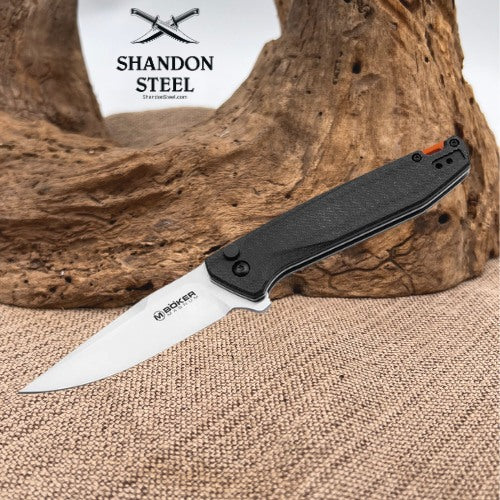 Magnum Border Forest Folder 01SC719