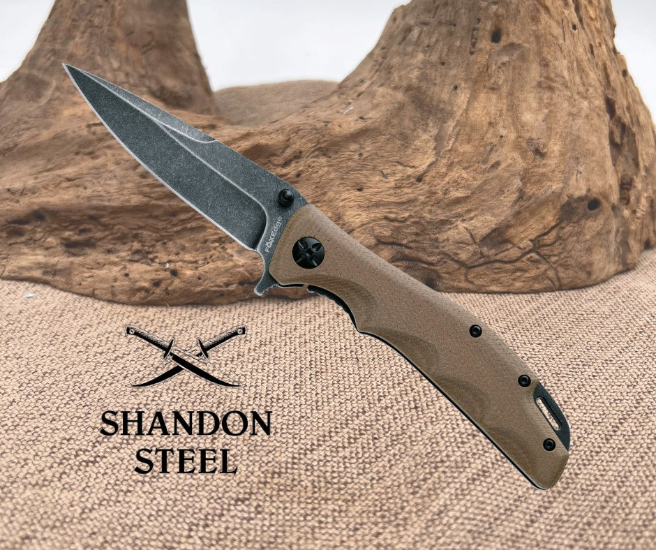 Fox Edge MANDATORY FUN FE-025