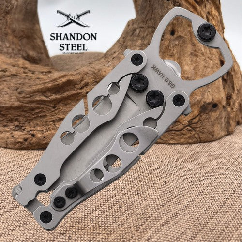 Mantis Bottleneck Latch-Lock MANBK3B