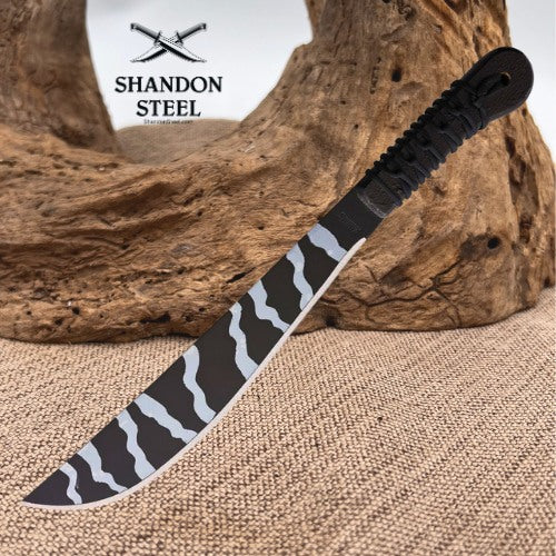 Marbles Machete MR12714CAT