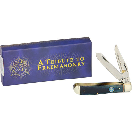 Masonic Mini Trapper RR1225