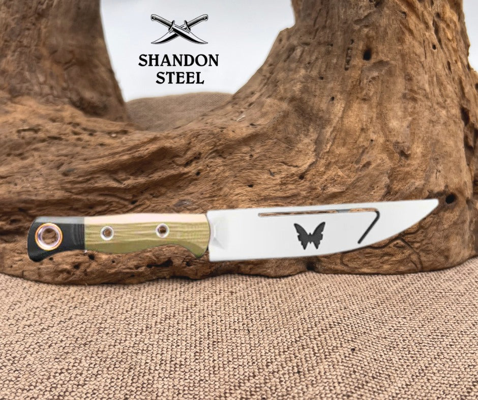 Benchmade Meatcrafter® | OD green G10 4050BK-01