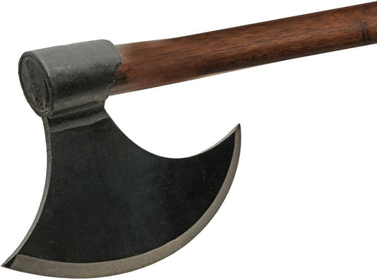 Medieval Bearded Axe 882475