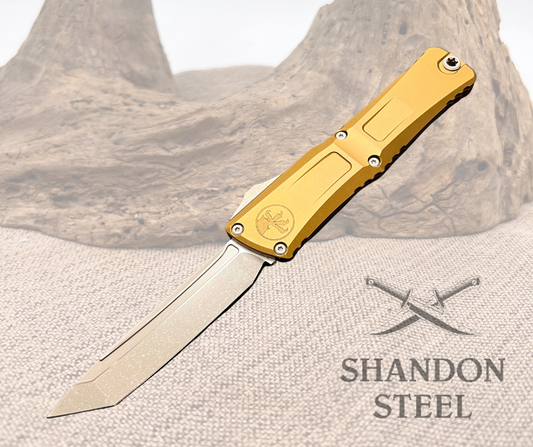 Microtech Combat Troodon T/E Gen III 1144-10 APOD