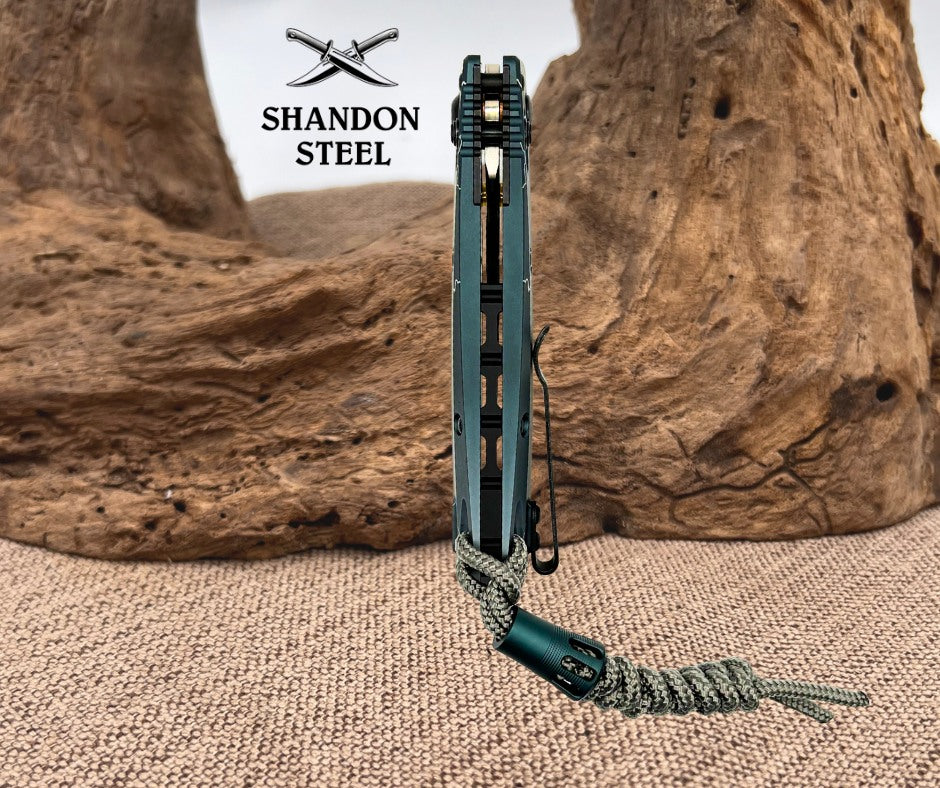 Mini Adira™ | Limited Edition  | Drop-point 18065-ABEL1