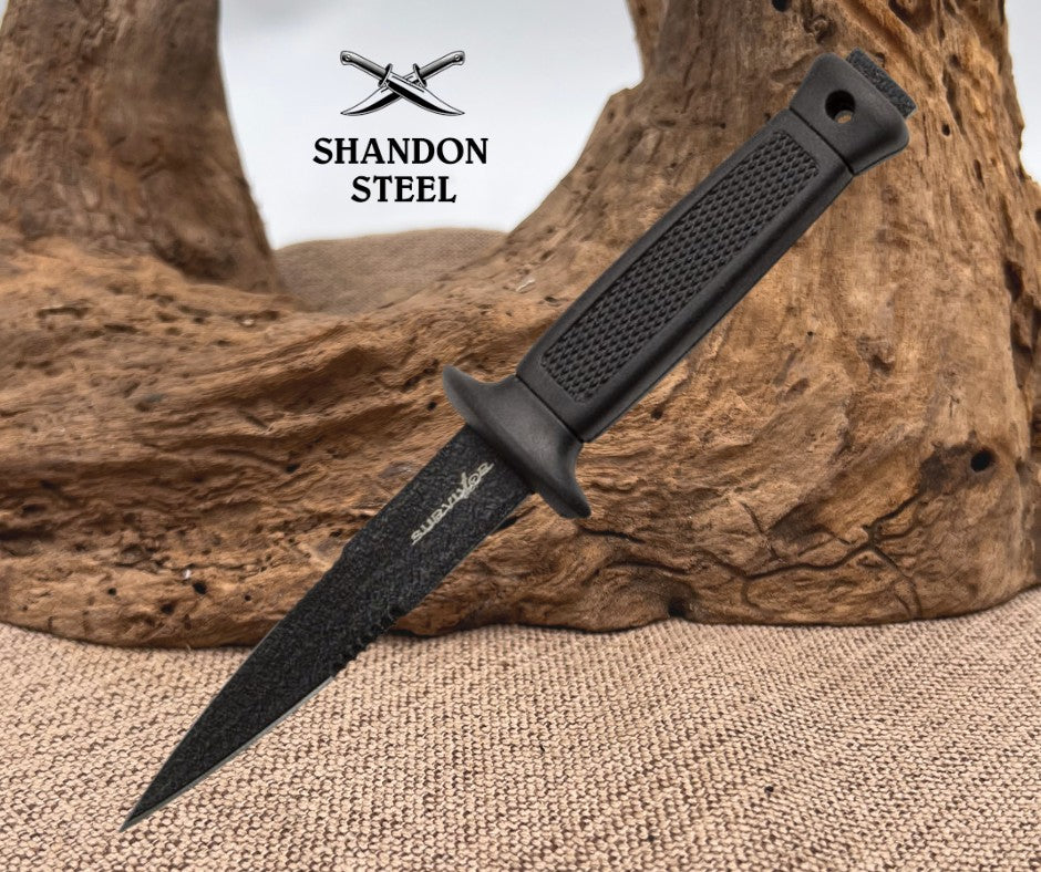 Mini Dagger 740BK