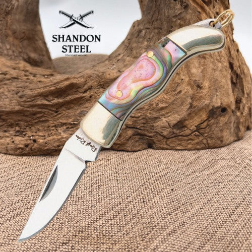 Miniature Folder RR175