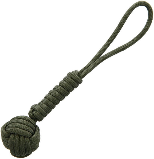 Monkey Fist OD Green CBR357