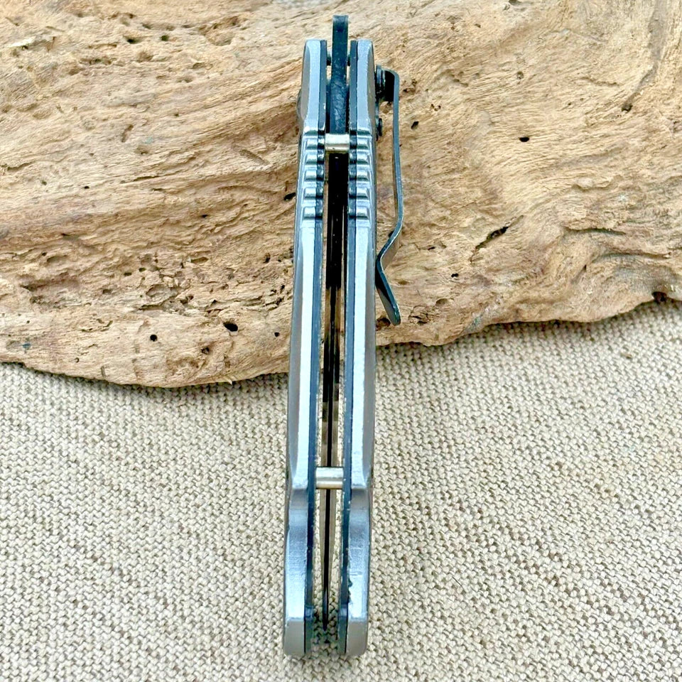 Mtech Xtreme Tactical Model MX A801 Folding Knife USA Premium Linerlock (63)