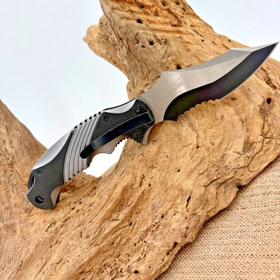 Mtech Xtreme Tactical Model MX A801 Folding Knife USA Premium Linerlock (63)
