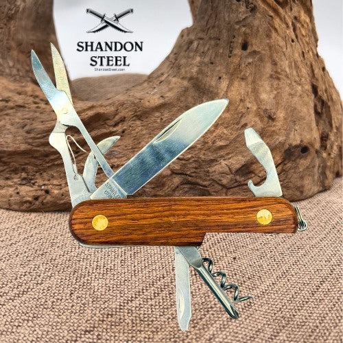 Multi Function Six-Blade Utility Pocket Knife Scissors Bottle Opener (4)