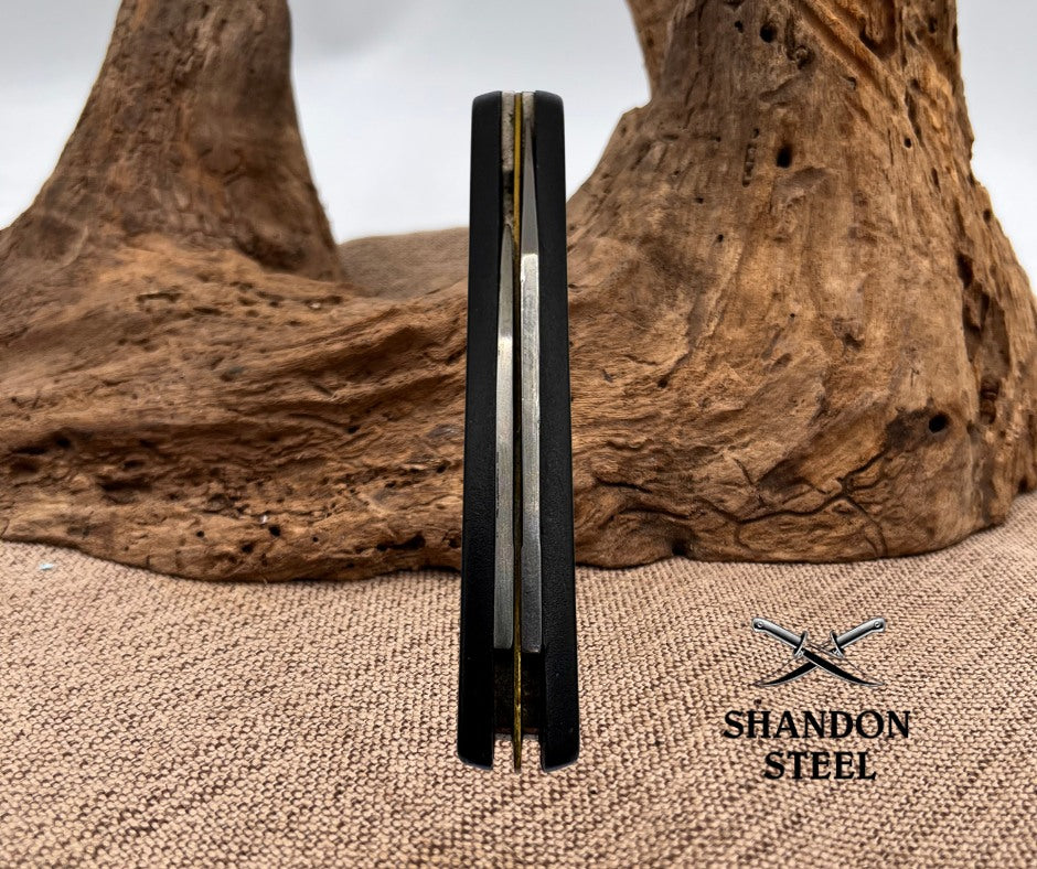 NRA JACK KNIFE NATIONAL RIFLE ASSOCIATION  2 BLADE JACK POCKET KNIFE (43)