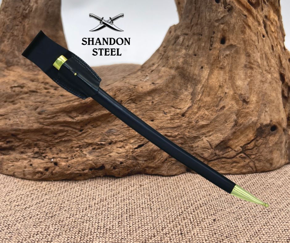 Naval Boarding Cutlass Brand FXSN610
