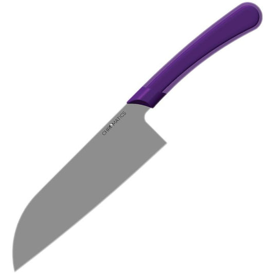 Chromatics Santoku Second