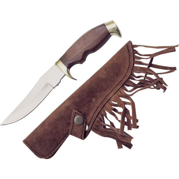 Snake River Skinner