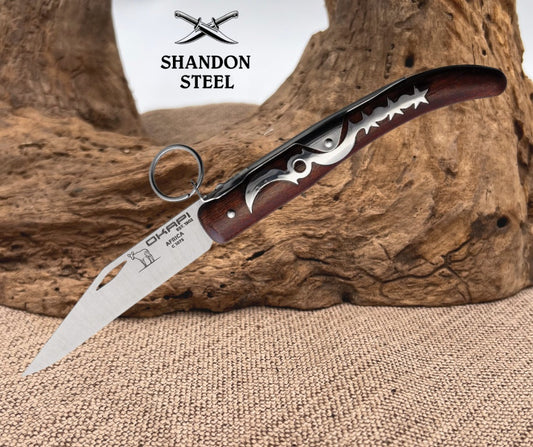 Okapi Keyring Lock Folder KO02560