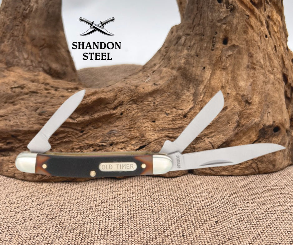Old Timer Junior 108OT SCH108OT