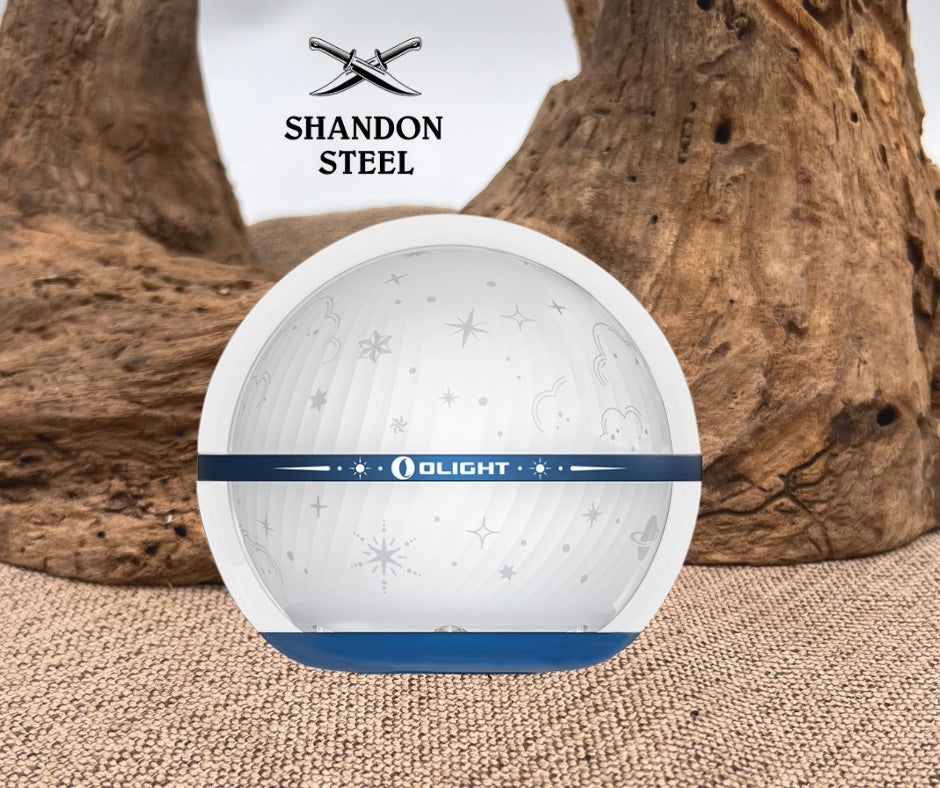 Olight Sphere Ambient Light with App Control