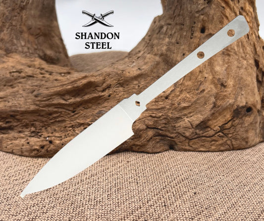 Ontario Agilite Paring Knife Blade ON2550B