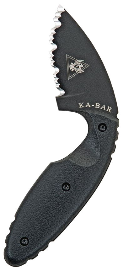 KaBar TDI Law Enforcement Knife 02-1481