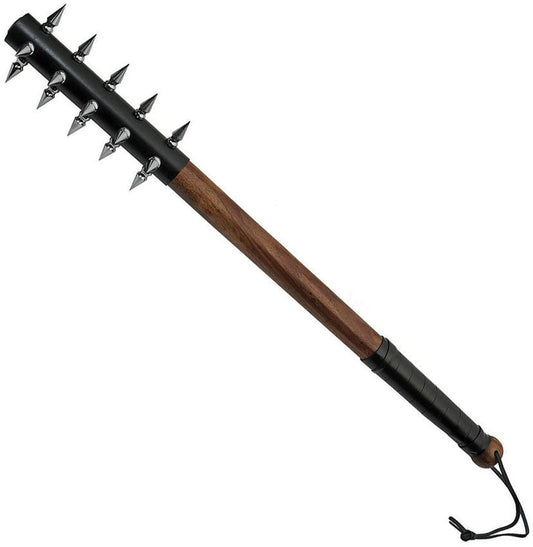 Wicked Medieval Spike Mace