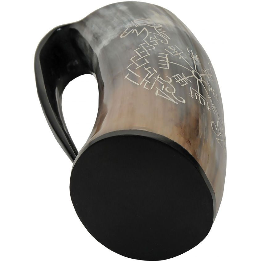 Tankard Viking Compass 986