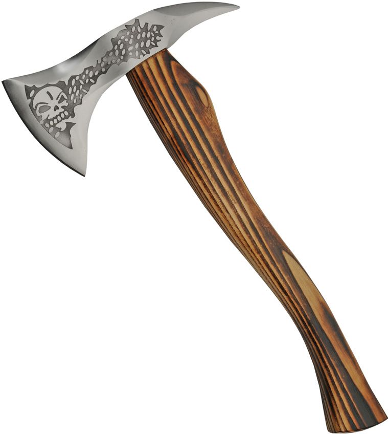 Skull Grinder Axe PA882452